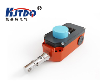 拉繩開關安裝注意事項