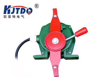 雙向拉繩開關(guān)KJT