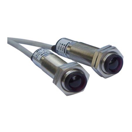 光電開關器件的主要特性