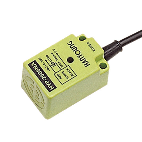 接近開關傳感器的合理選用