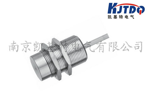 全金屬感應(yīng)接近開關(guān)KJT-J30QS