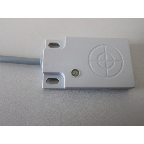 接近開關電路圖