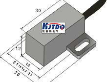 光敏晶體接近開關的簡易測試方法