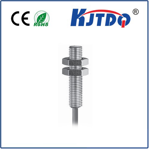 小型光電開關(guān)KJT-FJ8